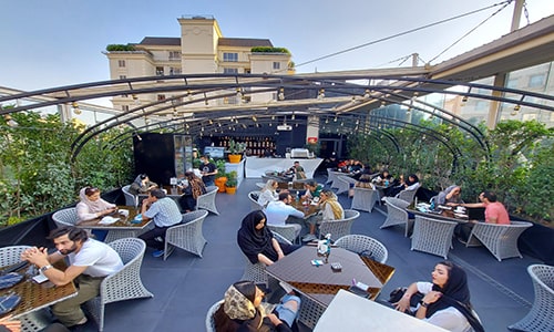 بنلی لانژ اندرزگو